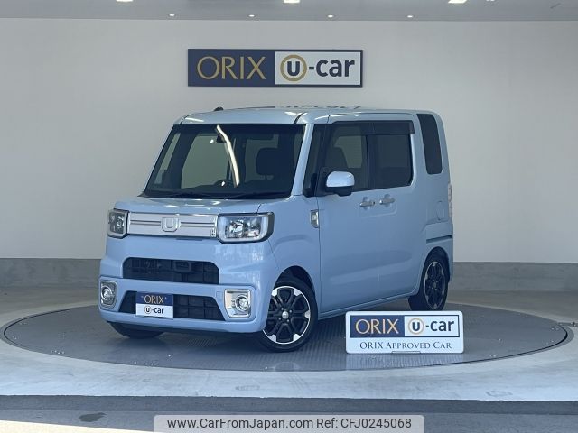 daihatsu wake 2017 -DAIHATSU--WAKE DBA-LA700S--LA700S-0094944---DAIHATSU--WAKE DBA-LA700S--LA700S-0094944- image 1