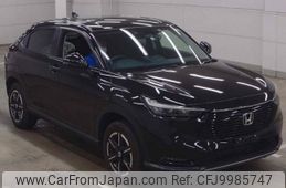 honda vezel 2021 quick_quick_6BA-RV4_RV4-1000263