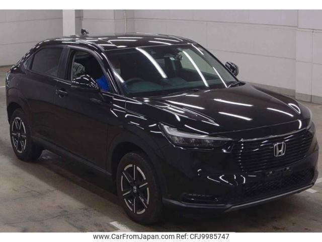 honda vezel 2021 quick_quick_6BA-RV4_RV4-1000263 image 1