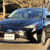 toyota prius 2018 quick_quick_DAA-ZVW50_ZVW50-8087197 image 1