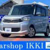 mitsubishi ek-space 2015 -MITSUBISHI 【名変中 】--ek Space B11A--0031295---MITSUBISHI 【名変中 】--ek Space B11A--0031295- image 1