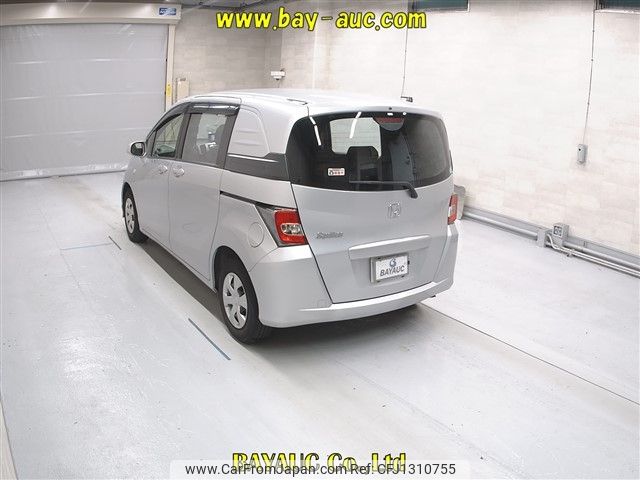 honda freed-spike 2014 -HONDA--Freed Spike GB3-1617200---HONDA--Freed Spike GB3-1617200- image 2