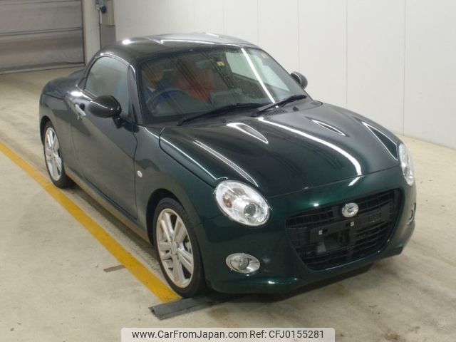 daihatsu copen 2021 -DAIHATSU--Copen LA400K-0046241---DAIHATSU--Copen LA400K-0046241- image 1