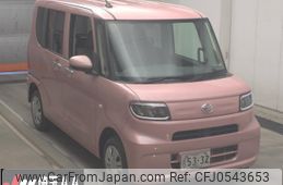 daihatsu tanto 2019 -DAIHATSU--Tanto LA650S-0037813---DAIHATSU--Tanto LA650S-0037813-