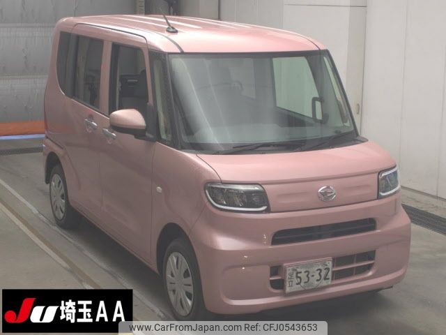 daihatsu tanto 2019 -DAIHATSU--Tanto LA650S-0037813---DAIHATSU--Tanto LA650S-0037813- image 1