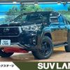 toyota hilux 2019 -TOYOTA--Hilux QDF-GUN125--GUN125-3907940---TOYOTA--Hilux QDF-GUN125--GUN125-3907940- image 1