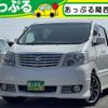 toyota alphard 2003 quick_quick_TA-MNH10W_MNH10-0039430 image 1