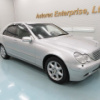 mercedes-benz c-class 2003 19521A6N8 image 5