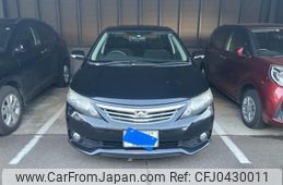 toyota allion 2011 -TOYOTA--Allion DBA-ZRT265--ZRT265-3018274---TOYOTA--Allion DBA-ZRT265--ZRT265-3018274-