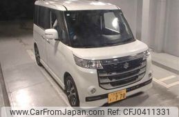 suzuki spacia 2017 -SUZUKI 【大宮 581ﾏ770】--Spacia MK42S--810846---SUZUKI 【大宮 581ﾏ770】--Spacia MK42S--810846-