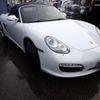 porsche boxster 2011 quick_quick_ABA-987MA121_WPOZZZ98ZBS721136 image 11