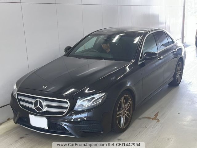 mercedes-benz e-class 2017 -MERCEDES-BENZ 【山口 335む73】--Benz E Class 213042C-2A298910---MERCEDES-BENZ 【山口 335む73】--Benz E Class 213042C-2A298910- image 1
