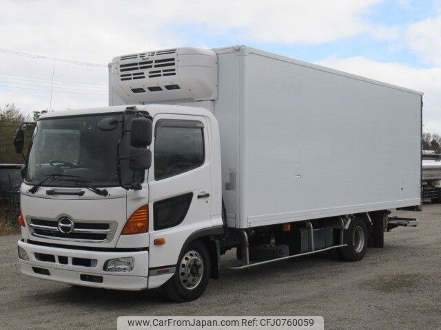 hino ranger 2016 -HINO--Hino Ranger TKG-FC7JKAG--FC7JKA-11314---HINO--Hino Ranger TKG-FC7JKAG--FC7JKA-11314- image 1