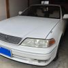 toyota mark-ii 1997 -TOYOTA--Mark2 E-GX100--GX100-0034829---TOYOTA--Mark2 E-GX100--GX100-0034829- image 4