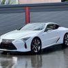 lexus lc 2017 -LEXUS--Lexus LC DBA-URZ100--URZ100-0001156---LEXUS--Lexus LC DBA-URZ100--URZ100-0001156- image 1