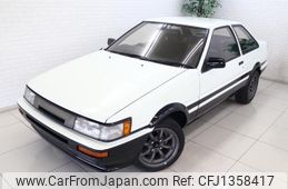toyota corolla-levin 1986 quick_quick_AE86_AE86-0216612