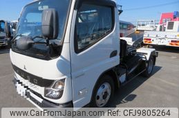 mitsubishi-fuso canter 2022 -MITSUBISHI--Canter 2PG-FBAV0--FBAV0-600032---MITSUBISHI--Canter 2PG-FBAV0--FBAV0-600032-