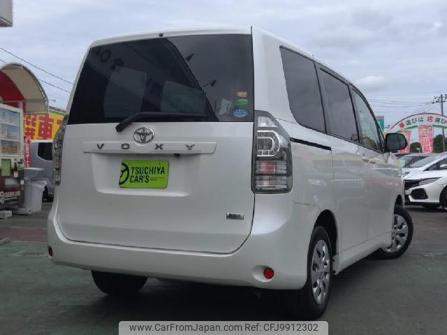 toyota voxy 2013 quick_quick_DBA-ZRR70G_ZRR70-0575879 image 2