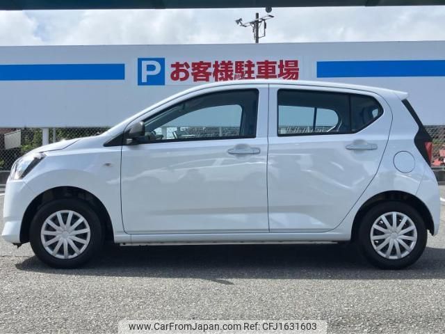 daihatsu mira-e-s 2022 CFJ1631603 image 2