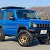 suzuki jimny 2019 quick_quick_3BA-JB64W_JB64W-133649 image 9