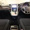 toyota vellfire 2012 CFJ1562341 image 16