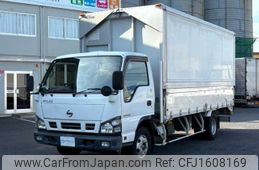 nissan atlas 2006 CFJ1608169