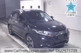 honda vezel 2016 -HONDA--VEZEL RU3-1206823---HONDA--VEZEL RU3-1206823-