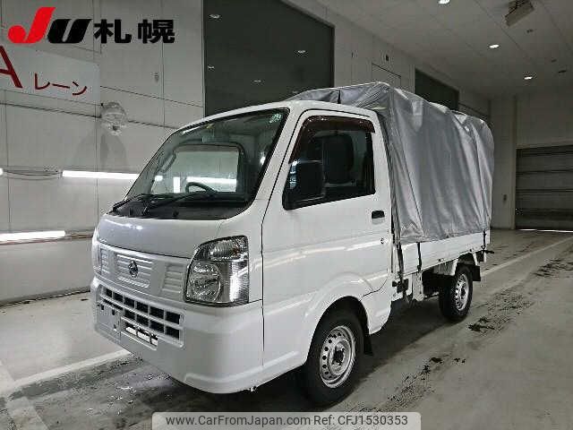 nissan clipper-truck 2017 CFJ1530353 image 1
