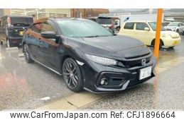 honda civic 2020 CFJ1896664