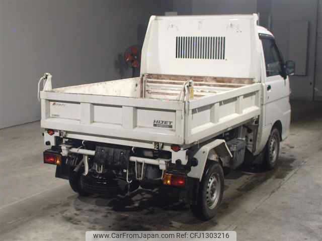 daihatsu hijet-truck 2013 -DAIHATSU--Hijet Truck S211P--0236384---DAIHATSU--Hijet Truck S211P--0236384- image 2
