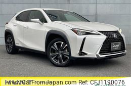 lexus ux 2021 -LEXUS--Lexus UX 6AA-MZAH10--MZAH10-2108489---LEXUS--Lexus UX 6AA-MZAH10--MZAH10-2108489-