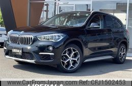 bmw x1 2018 CFJ1502453