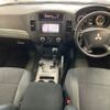 mitsubishi pajero 2008 -MITSUBISHI--Pajero V93W-0101051---MITSUBISHI--Pajero V93W-0101051- image 4