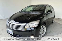 toyota mark-x-zio 2011 -TOYOTA--MarkX Zio ANA10--0038366---TOYOTA--MarkX Zio ANA10--0038366-