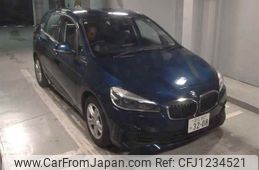 bmw 2-series 2019 -BMW 【足立 302ﾗ3208】--BMW 2 Series 6S15-07E22953---BMW 【足立 302ﾗ3208】--BMW 2 Series 6S15-07E22953-