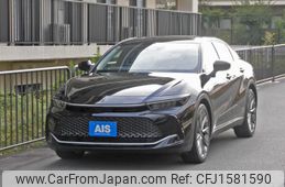 toyota crown 2023 CFJ1581590