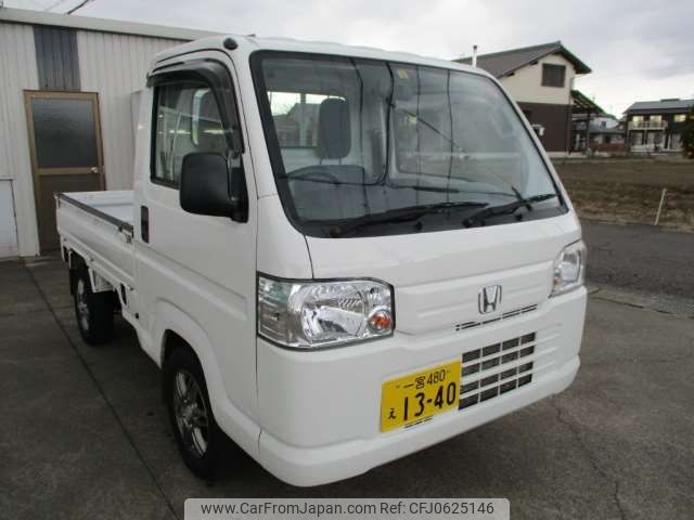 honda acty-truck 2013 -HONDA 【一宮 480ｴ1340】--Acty Truck EBD-HA9--HA9-1212089---HONDA 【一宮 480ｴ1340】--Acty Truck EBD-HA9--HA9-1212089- image 1