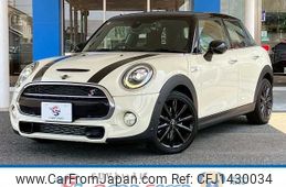 mini mini-others 2021 -BMW--BMW Mini 3DA-XV20MW--WMWXT720702L12491---BMW--BMW Mini 3DA-XV20MW--WMWXT720702L12491-
