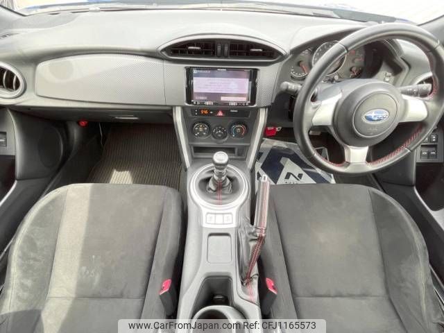 subaru brz 2017 -SUBARU--BRZ DBA-ZC6--ZC6-026787---SUBARU--BRZ DBA-ZC6--ZC6-026787- image 2