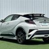 toyota c-hr 2018 -TOYOTA--C-HR DAA-ZYX10--ZYX10-2128374---TOYOTA--C-HR DAA-ZYX10--ZYX10-2128374- image 15