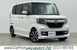 honda n-box 2019 -HONDA--N BOX DBA-JF3--JF3-1218874---HONDA--N BOX DBA-JF3--JF3-1218874-