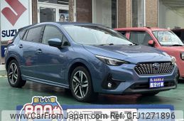 subaru impreza 2024 GOO_JP_700060017330250611021