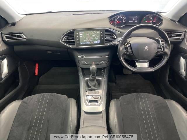 peugeot 308 2016 -PEUGEOT--Peugeot 308 ABA-T9HN02--VF3LPHNYWFS181154---PEUGEOT--Peugeot 308 ABA-T9HN02--VF3LPHNYWFS181154- image 2