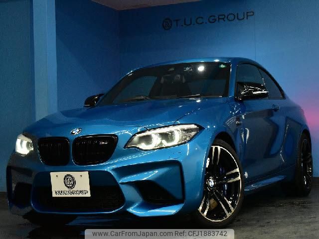 bmw bmw-others 2017 CFJ1883742 image 1