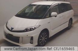 toyota estima-hybrid 2012 CFJ1659465