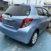 toyota vitz 2013 quick_quick_DBA-KSP130_KSP130-2087597 image 2