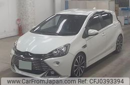 toyota aqua 2015 quick_quick_DAA-NHP10_NHP10-2454393