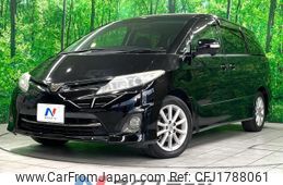 toyota estima 2009 CFJ1788061