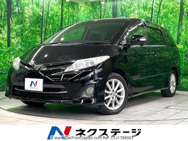 toyota estima 2009 CFJ1788061 image 1