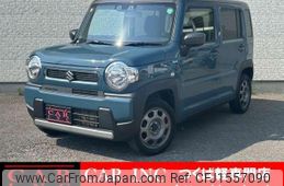 suzuki hustler 2021 CFJ1557090